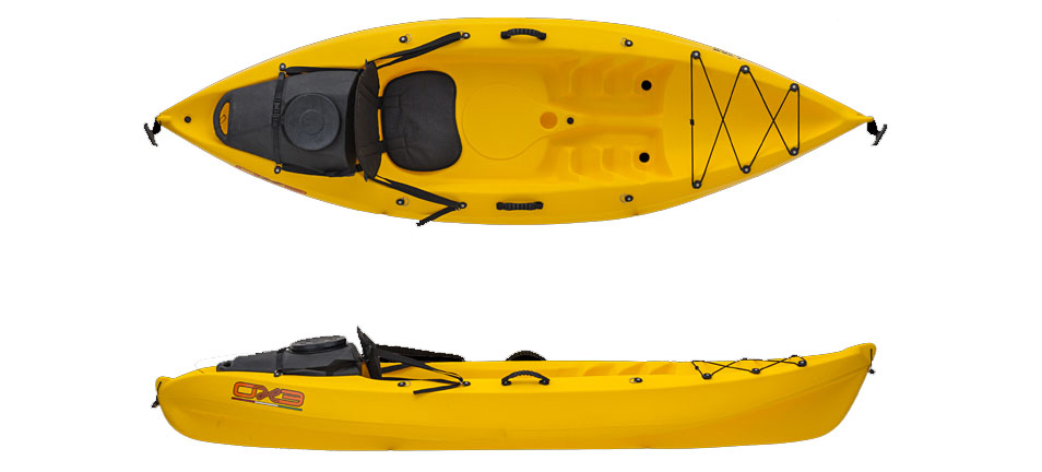 Kayak