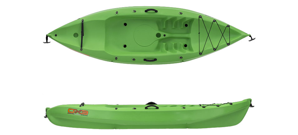 Kayak