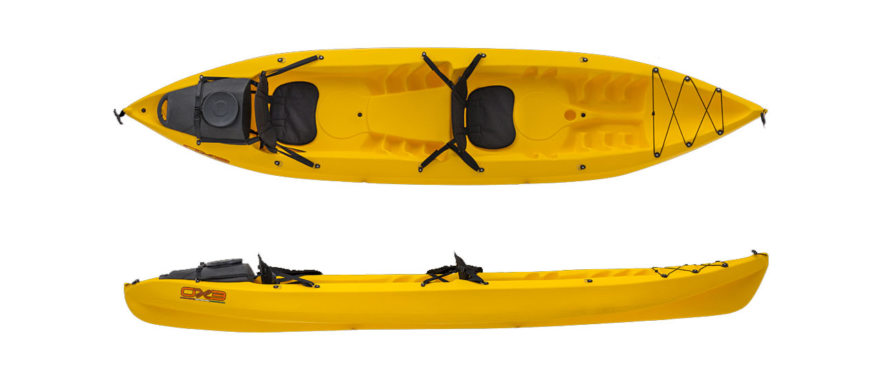 Kayak Bay2