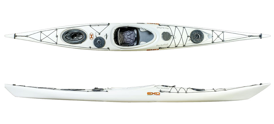 Kayak Portofino