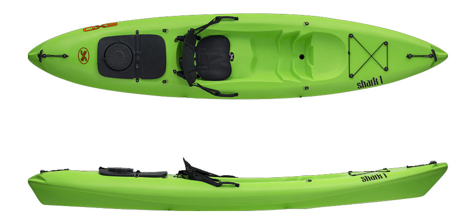 Kayak