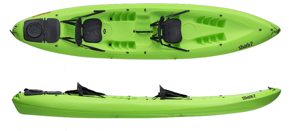 Kayak Sport 2