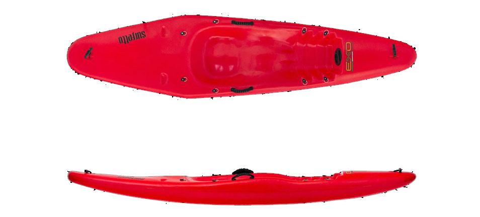 Kayak